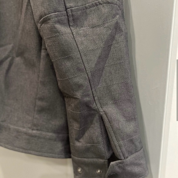 Men’s Michael Kors Grey Jacket - Picture 5 of 8